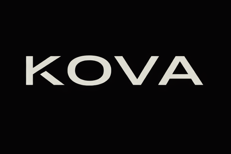 Kova